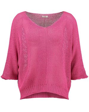 Key Largo Pullover Resh - Pink