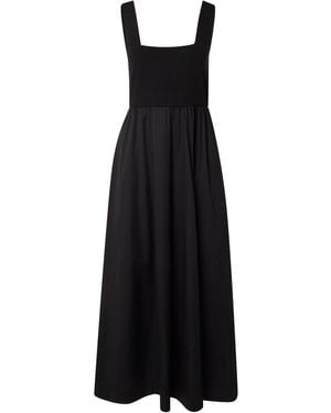 Comma, Kleid - Schwarz