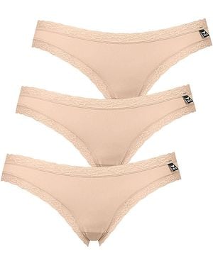 like it! Slip Olivia - Natur