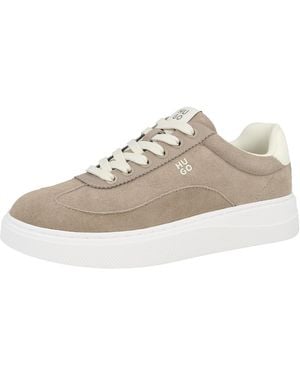 HUGO Sneaker Lyzz - Weiß