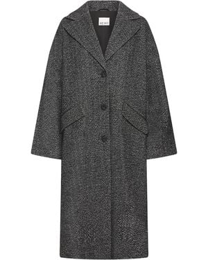 Ichi Mantel Ihemmalu Ja3 - Grau