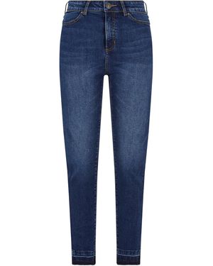 Urban Classics Jeans - Blau