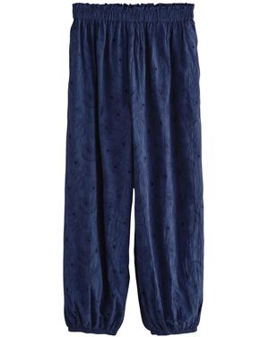 Next Hose - Blau