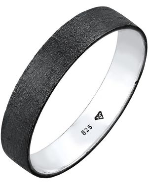 Kuzzoi Ring - Schwarz