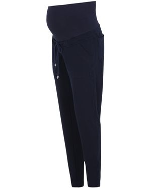 Bebefield Hose Giorgio - Blau