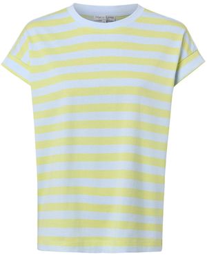 Marie Lund T-Shirt - Grün