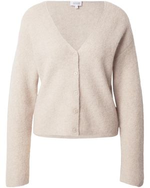 & Other Stories Strickjacke - Natur