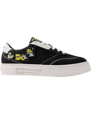 Moea Sneaker Gen4 - Schwarz