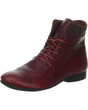 Think! Stiefelette Guad2 - Lila
