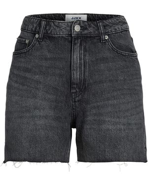 JJXX Shorts Aura - Grau