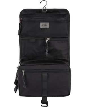 Camel Active Waschtasche - Schwarz