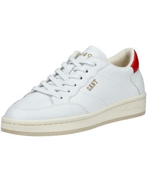 GANT Sneaker - Weiß
