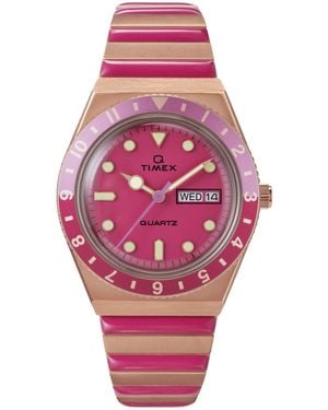 Timex Analoguhr - Pink