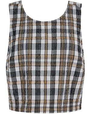 ALIGNE Top 'ebbanie' - Mehrfarbig