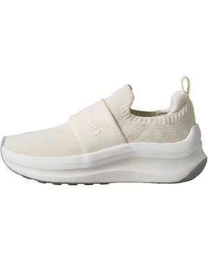 Calvin Klein Slip On - Weiß