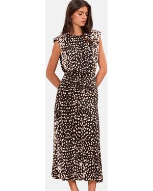 Lipsy Kleid - Mehrfarbig
