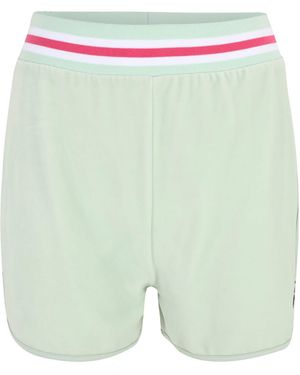 Fila Hose - Grün