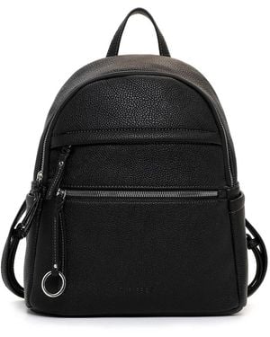 SURI FREY Rucksack Debby - Schwarz