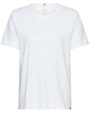 Camel Active T-Shirt - Weiß