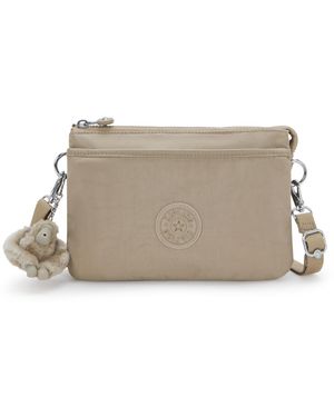 Kipling Umhängetasche Riri - Grau