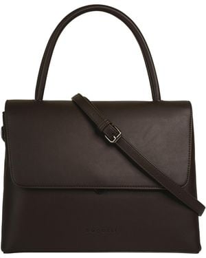 Bugatti Handtasche Ilva - Schwarz