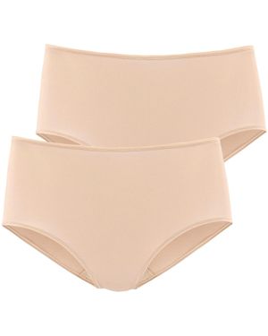 Lascana Slip - Natur
