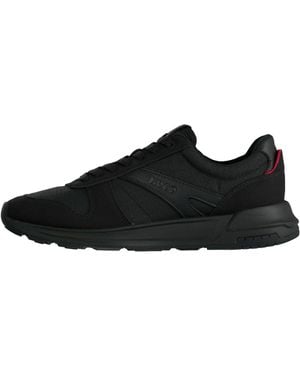 HUGO Sneaker Go3 - Schwarz