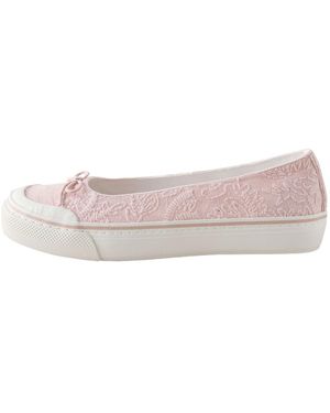 Next Sneakerina Forever Comfort - Pink