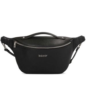 Kazar Gürteltasche - Schwarz