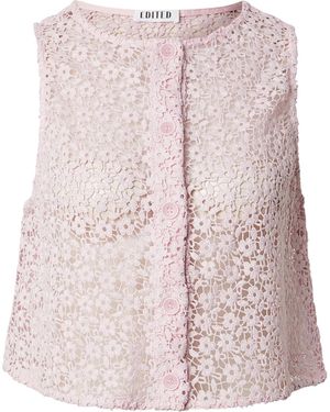 EDITED Top Cleo - Pink