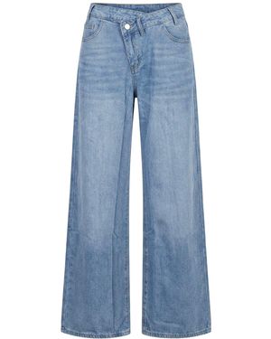 Studio Select Jeans Maja - Blau