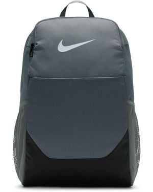 Nike Rucksack - Grau