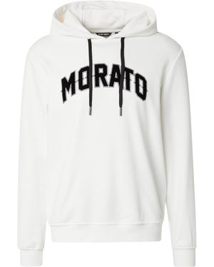 Antony Morato Sweatshirt - Weiß
