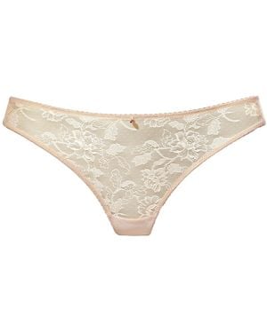 Lascana String - Natur