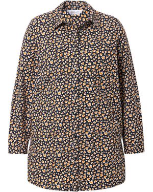 Studio Untold Bluse - Grau