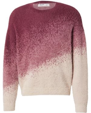 Hollister Pullover - Pink