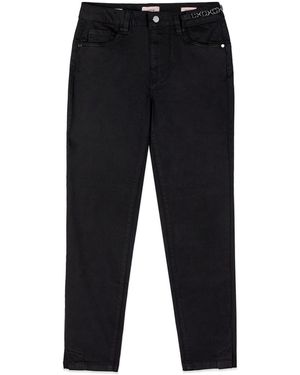 Oltre Hose - Schwarz