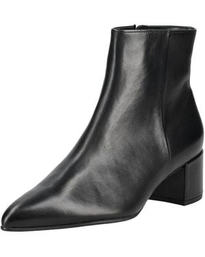 Högl Stiefelette - Schwarz