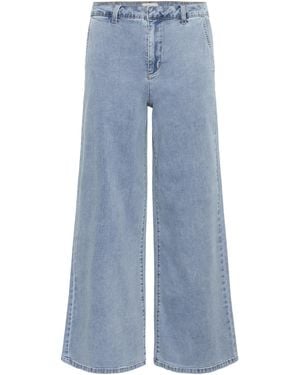 Cream Jeans Crvisti - Blau