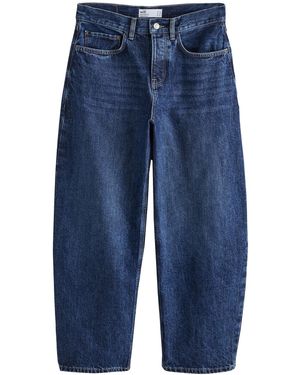 Self Jeans - Blau