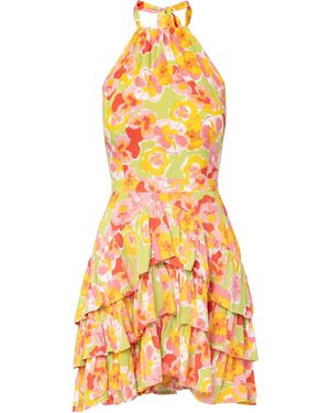 Laurella Kleid - Weiß