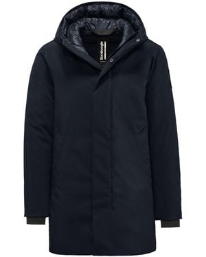 Bomboogie Winterjacke Aberdeen - Blau