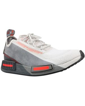 adidas Originals Sneaker Low Adidas Nmd R1 Spectoo - Weiß