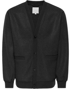 Only & Sons Strickjacke 22034895 - Schwarz
