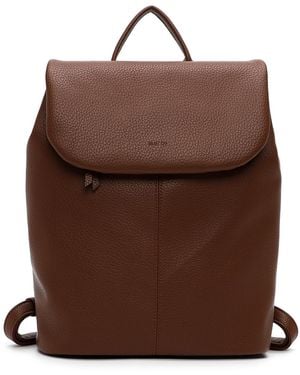 EMILY & NOAH Rucksack Tours Rue 09 - Braun