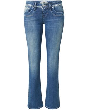 LTB Jeans Valerie - Blau