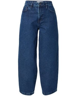 Lindex Jeans - Blau
