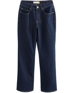 Next Jeans - Blau