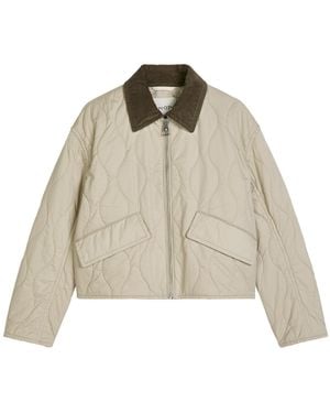Marc O' Polo Marc Opolo Jacke - Natur