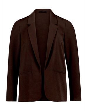 Zero Blazer - Braun